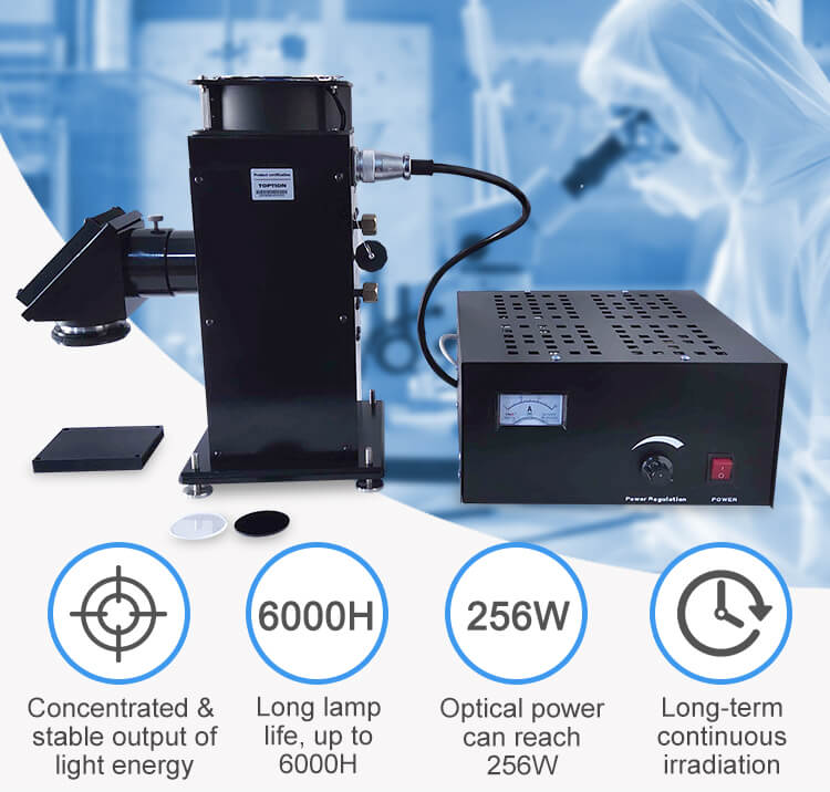 xenon lamp sources xenon lamp sources