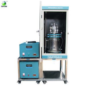 เครื่องปฏิกรณ์ระบบปฏิกริยาแบบ TOPT-V, ผู้จัดจำหน่ายเครื่องปฏิกรณ์นิวเคลียร์แบบ TOPTION