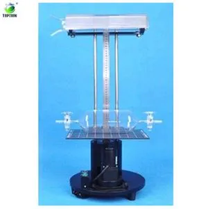 เครื่องปฏิกรณ์ระบบปฏิกริยาแบบสัมผัส TOPT-7S, เครื่องปฏิกรณ์เคมีแบบ