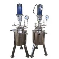 ผู้ผลิตเครื่องปฏิกรณ์ความดันสูงในจีน