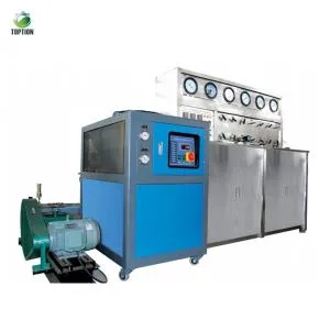 Supercritical Co2 Extractor สำหรับการขาย