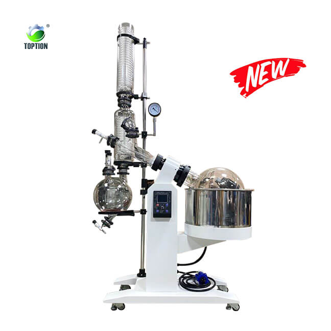 RE-5000 Rotary Evaporator