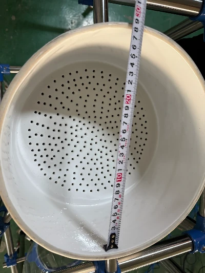20L ceramic vacuum filter4 20L ceramic vacuum filter4