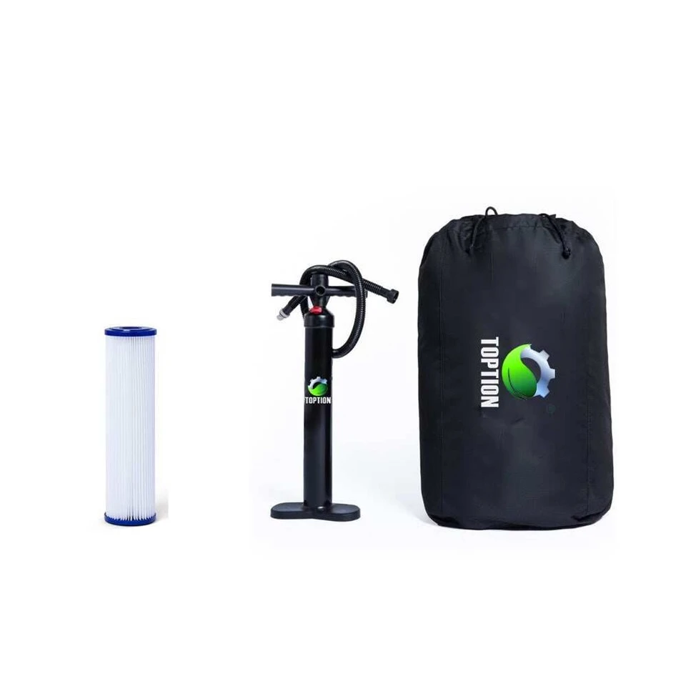 Portable Ice Bath With Precise Temperature Control