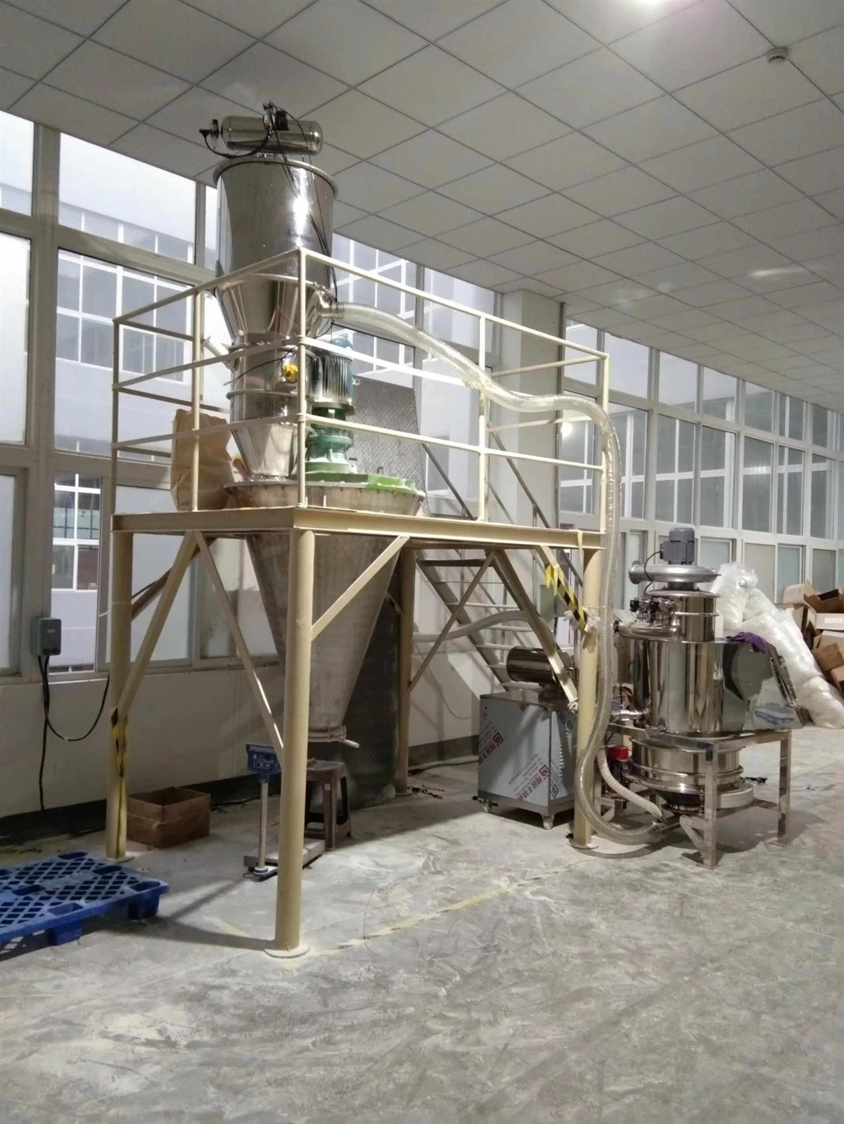 mixer 10 mixer 10