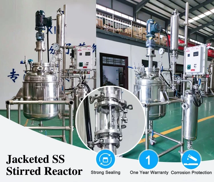 stainless steel reactor 3 stainless steel reactor 3